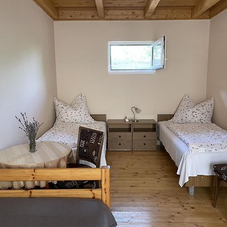 Lavender Apartment Сиофок Екстериор снимка