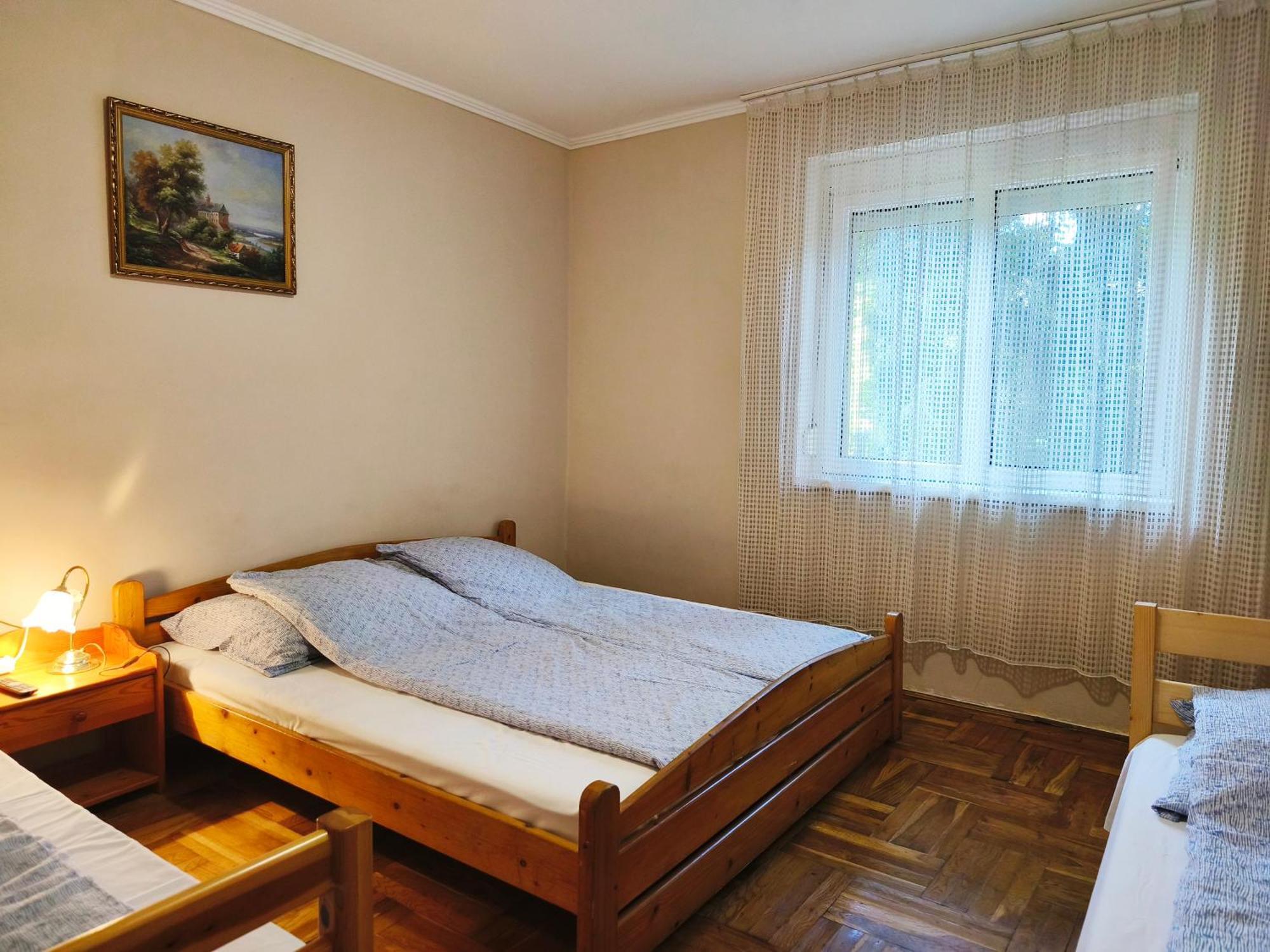 Lavender Apartment Сиофок Екстериор снимка