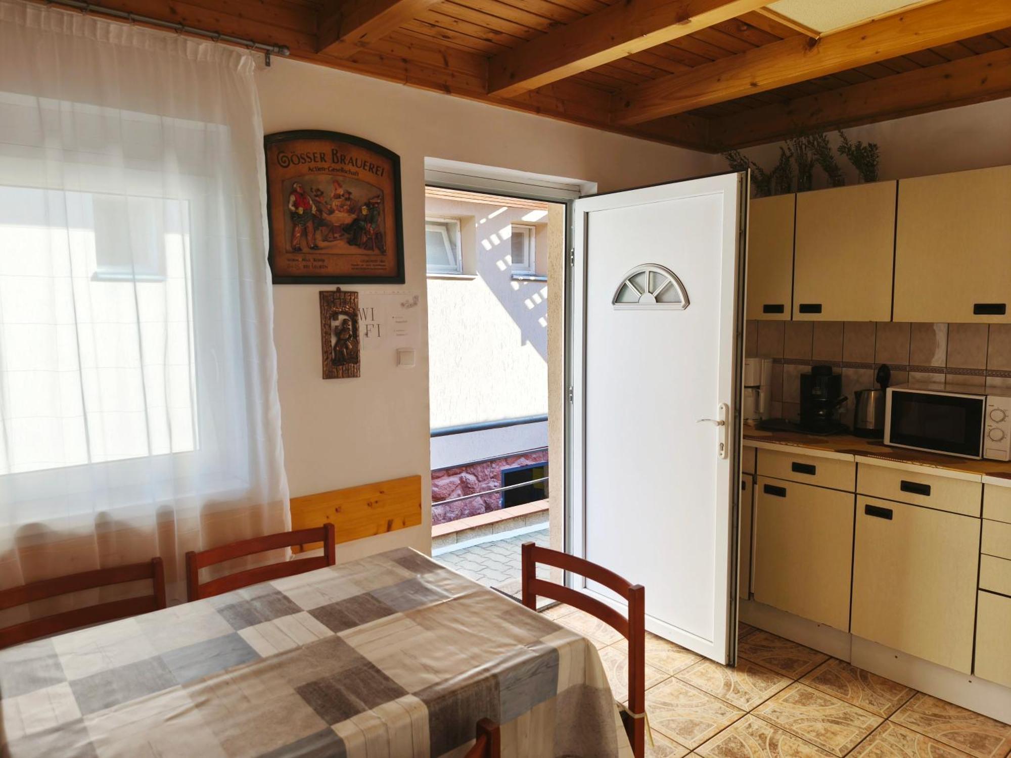 Lavender Apartment Сиофок Екстериор снимка
